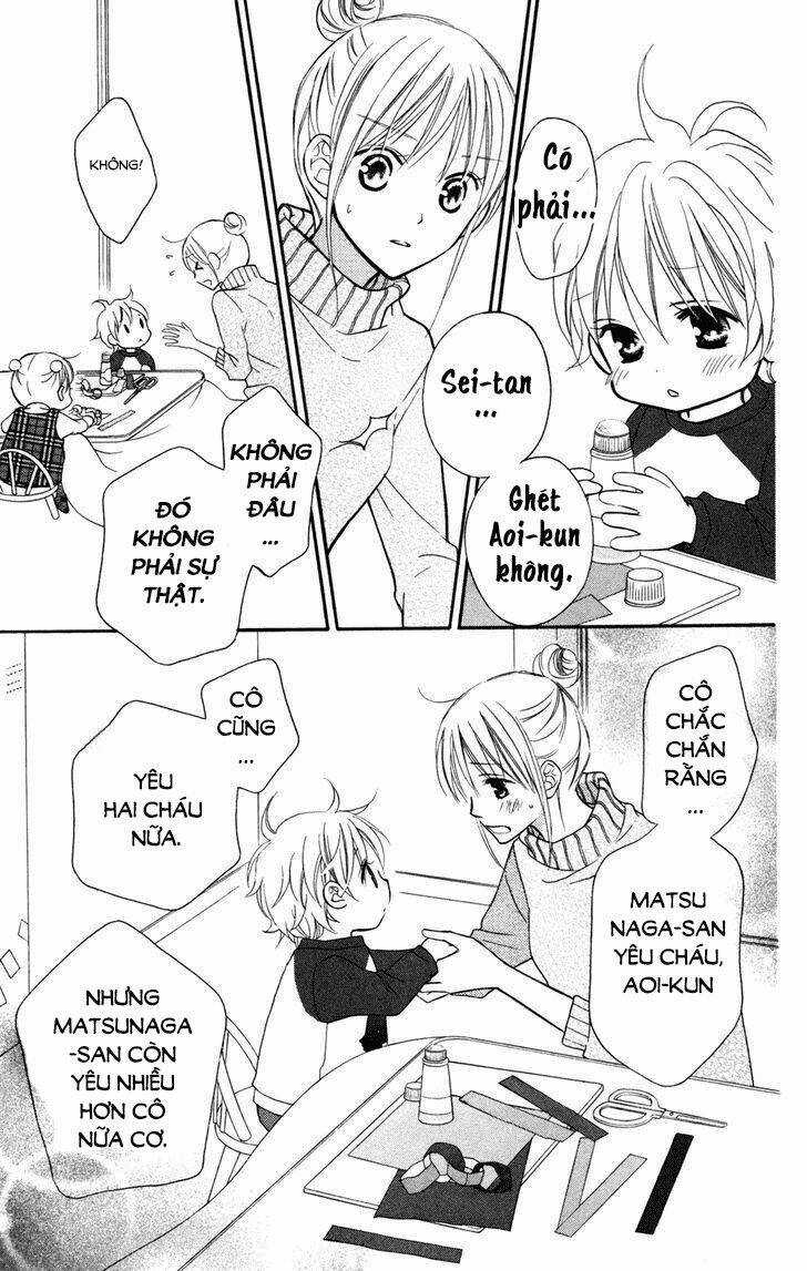 Love So Life - Chapter 78 - Trang 9