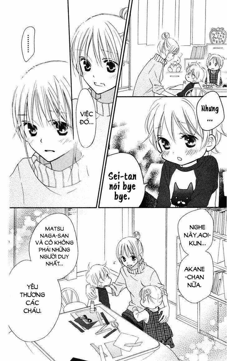 Love So Life - Chapter 78 - Trang 10