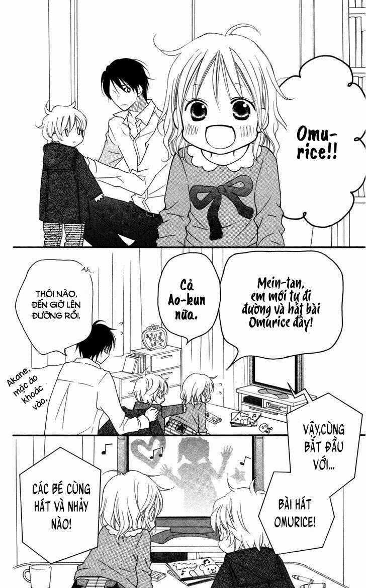 Love So Life - Chapter 79 - Trang 2