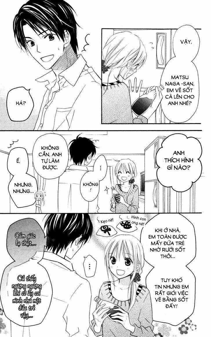 Love So Life - Chapter 79 - Trang 11