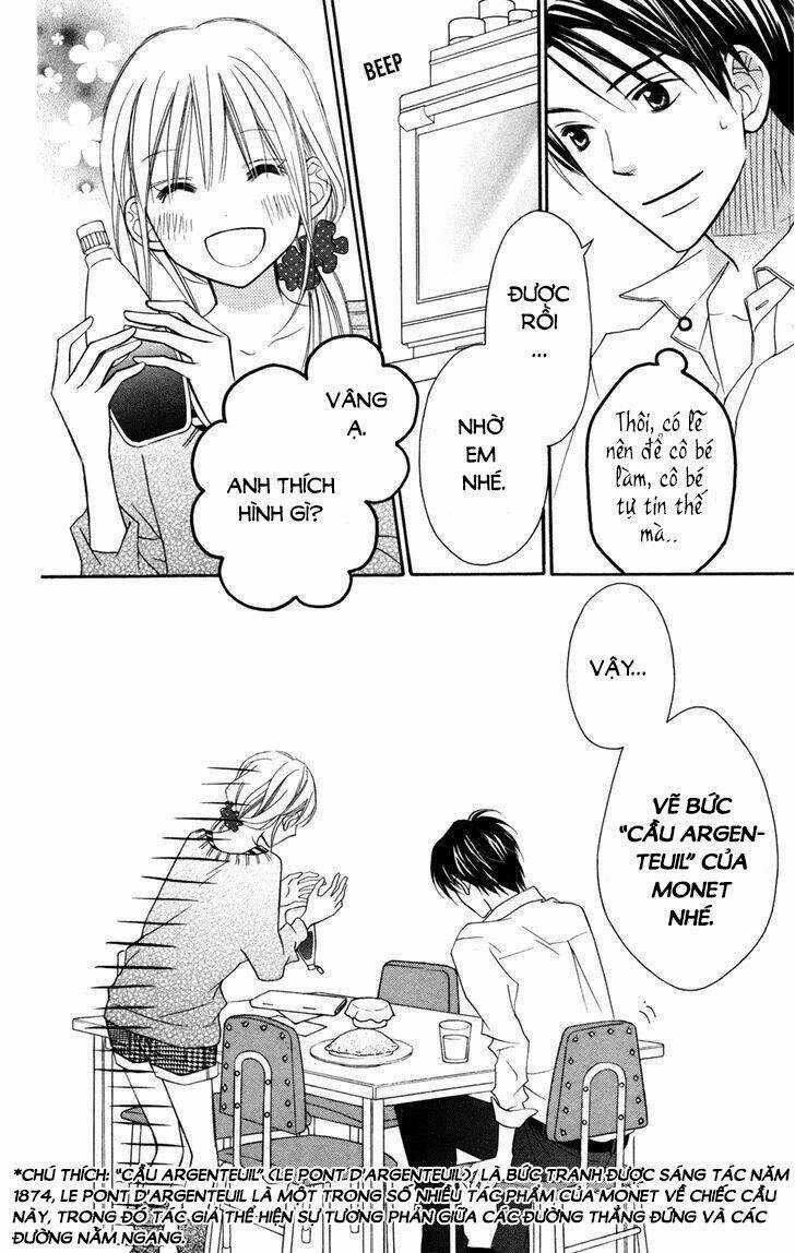 Love So Life - Chapter 79 - Trang 12