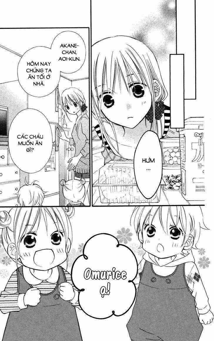 Love So Life - Chapter 79 - Trang 3