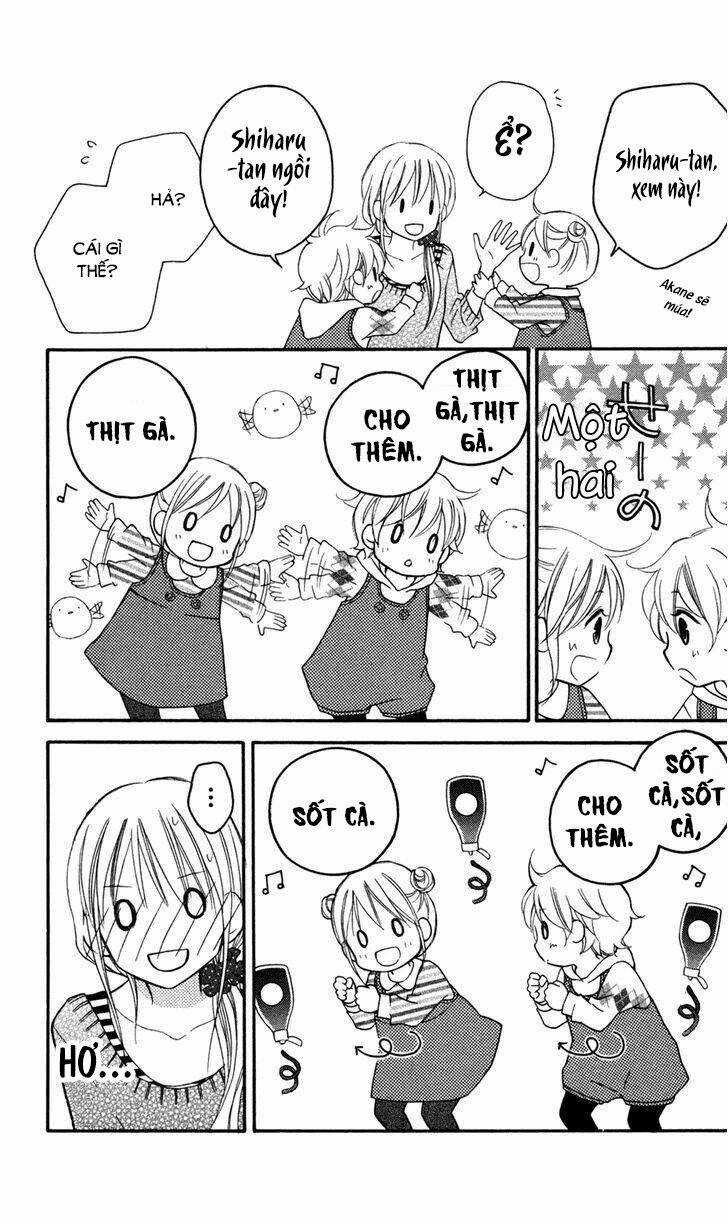 Love So Life - Chapter 79 - Trang 5