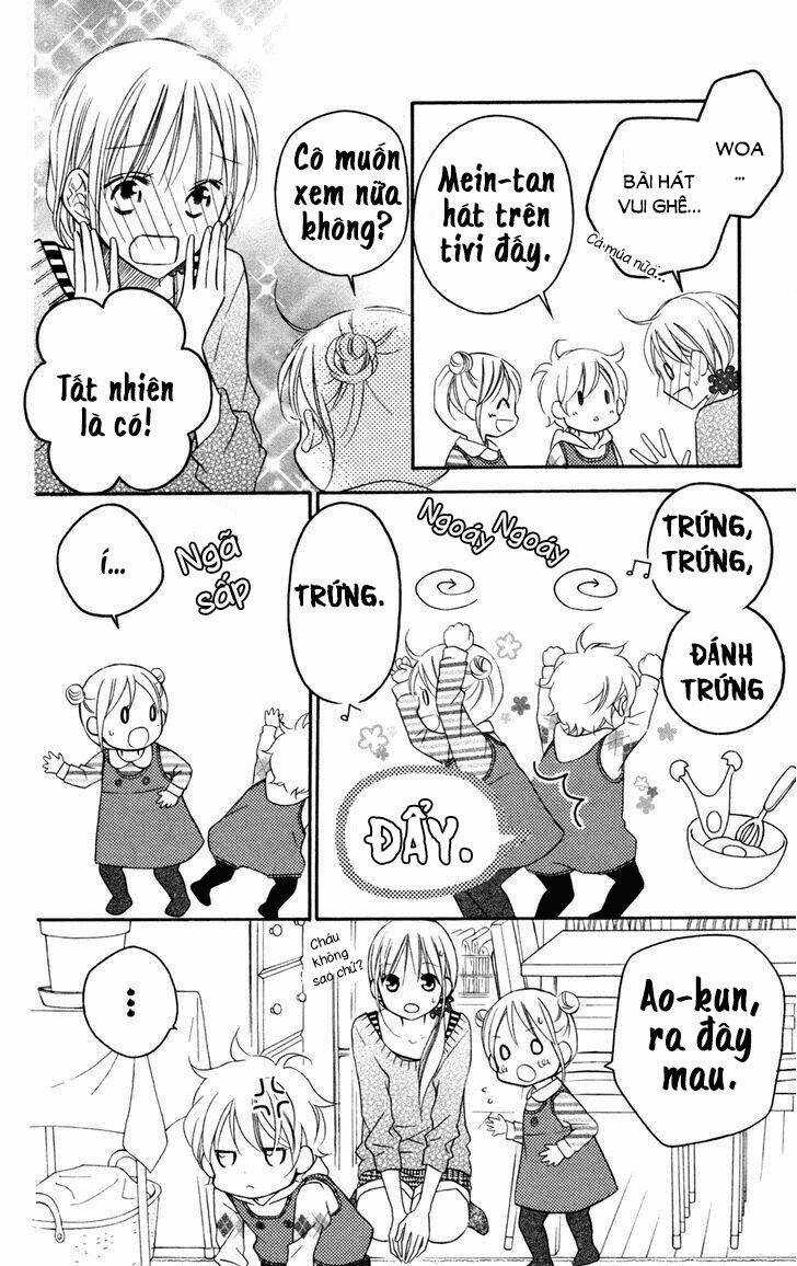 Love So Life - Chapter 79 - Trang 6