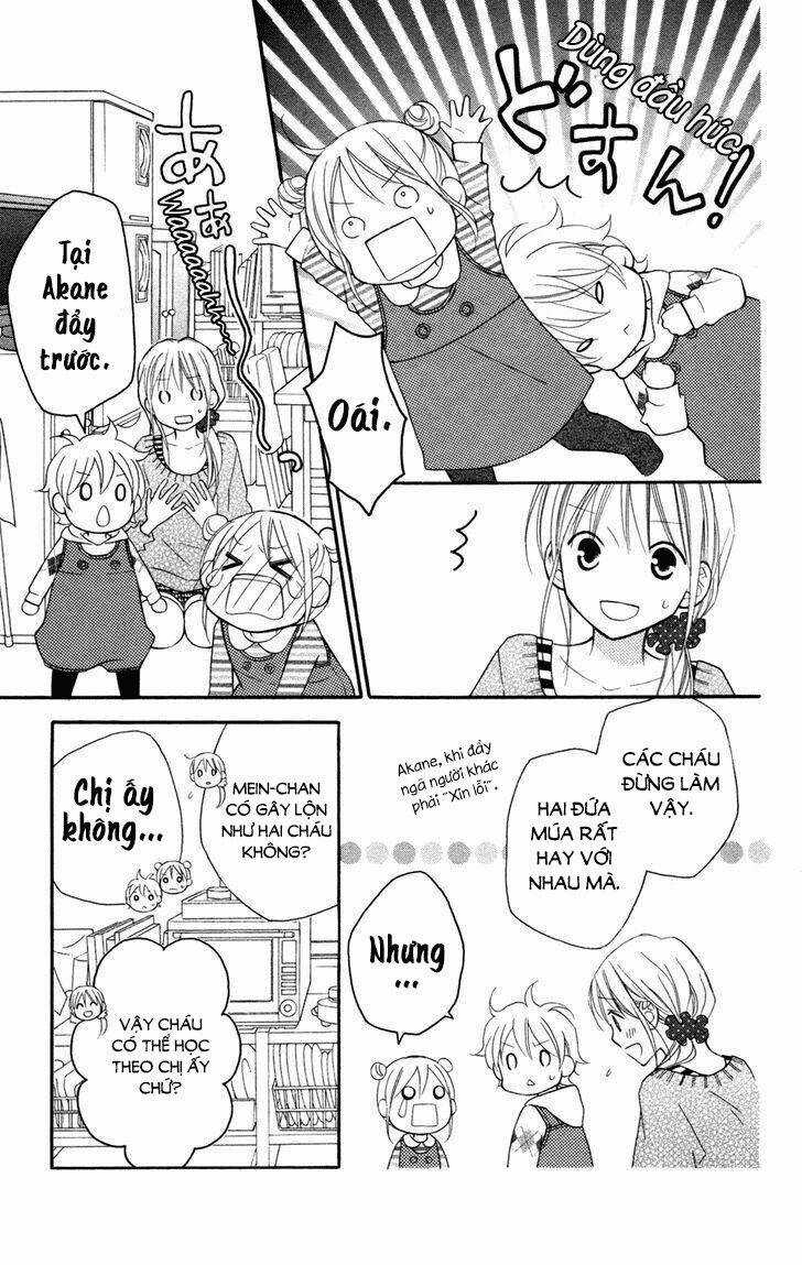 Love So Life - Chapter 79 - Trang 7