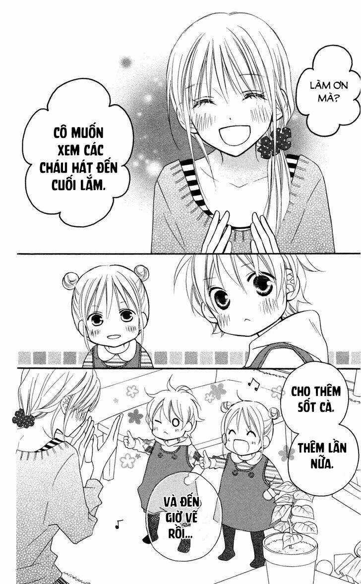 Love So Life - Chapter 79 - Trang 8