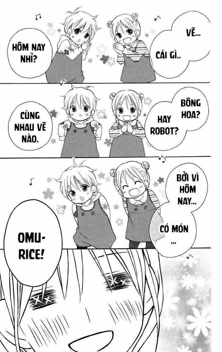 Love So Life - Chapter 79 - Trang 9