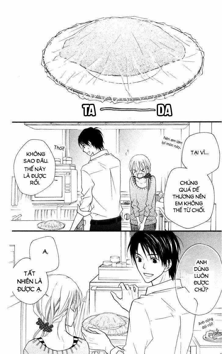 Love So Life - Chapter 79 - Trang 10