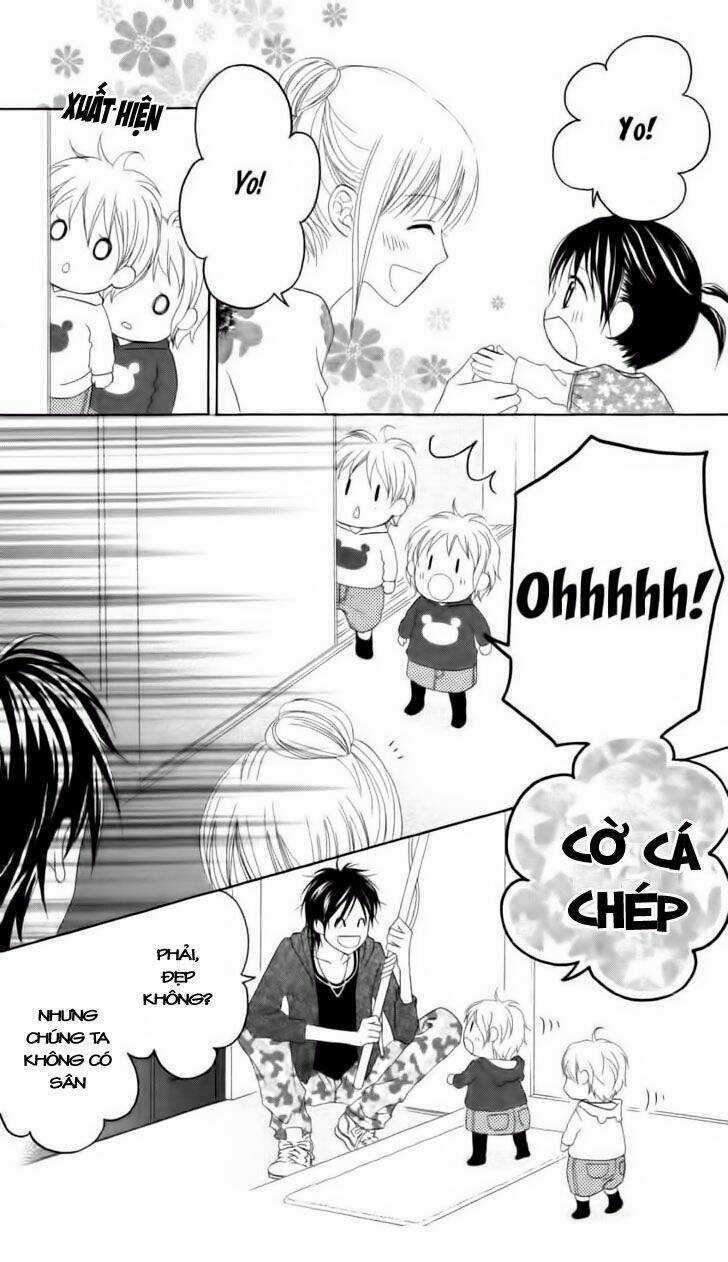 Love So Life - Chapter 8 - Trang 15