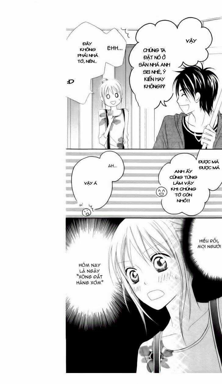 Love So Life - Chapter 8 - Trang 16