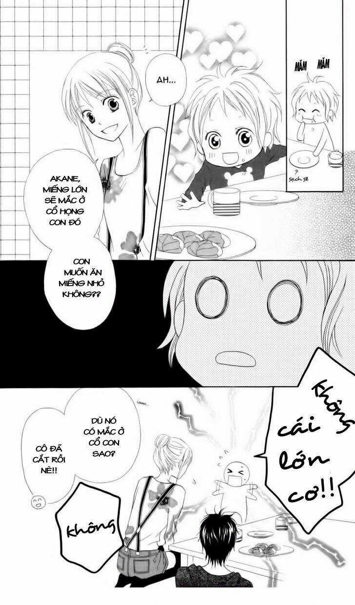 Love So Life - Chapter 8 - Trang 18