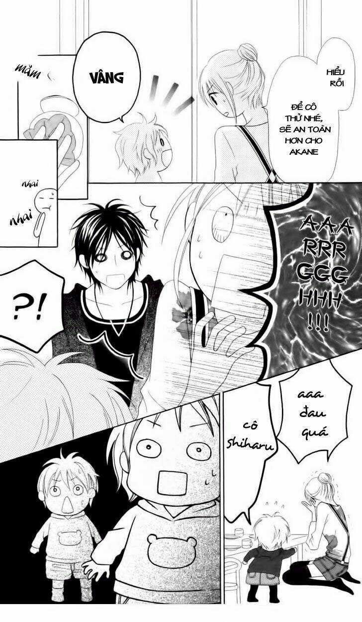 Love So Life - Chapter 8 - Trang 19