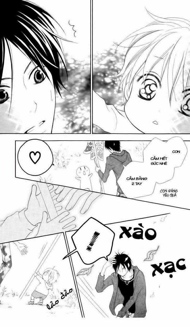 Love So Life - Chapter 8 - Trang 22