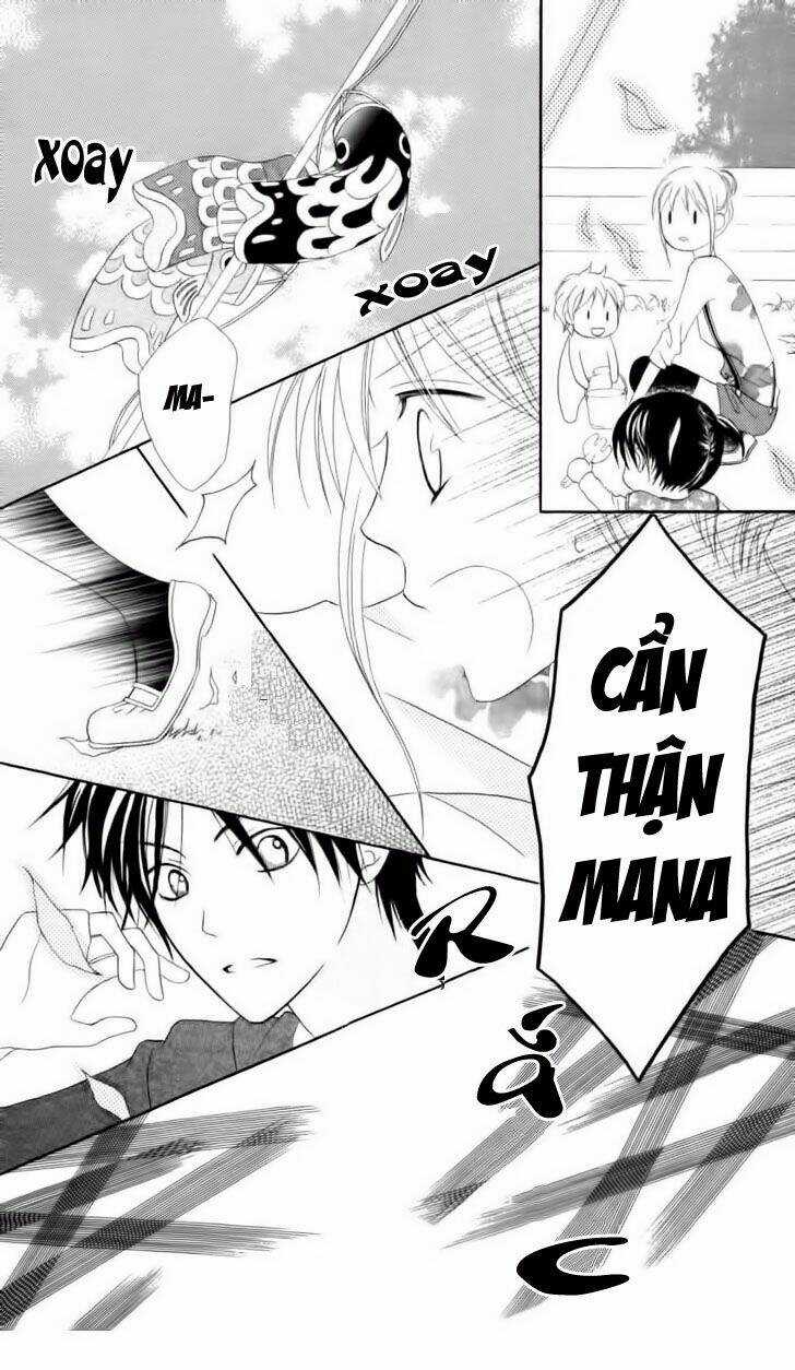 Love So Life - Chapter 8 - Trang 23