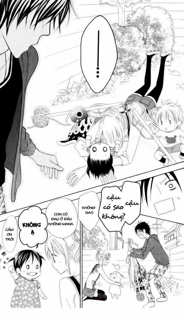 Love So Life - Chapter 8 - Trang 24