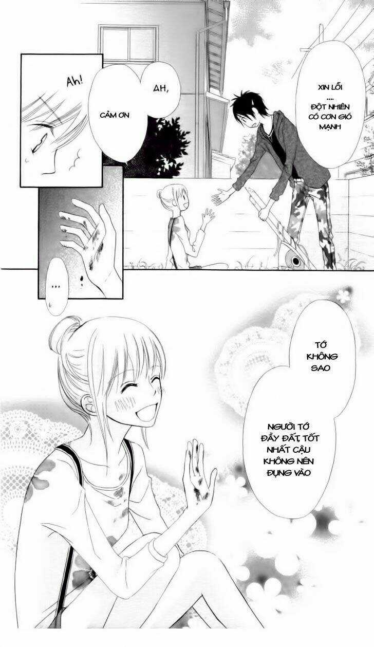 Love So Life - Chapter 8 - Trang 25