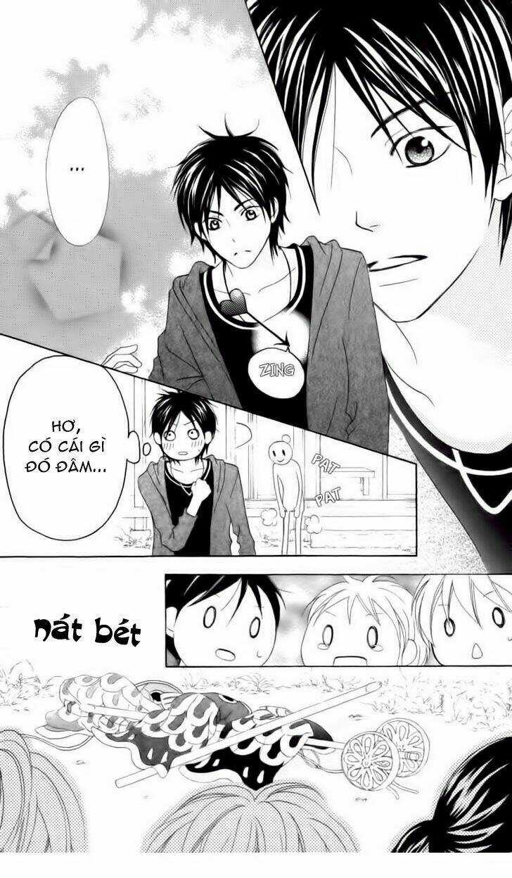 Love So Life - Chapter 8 - Trang 26