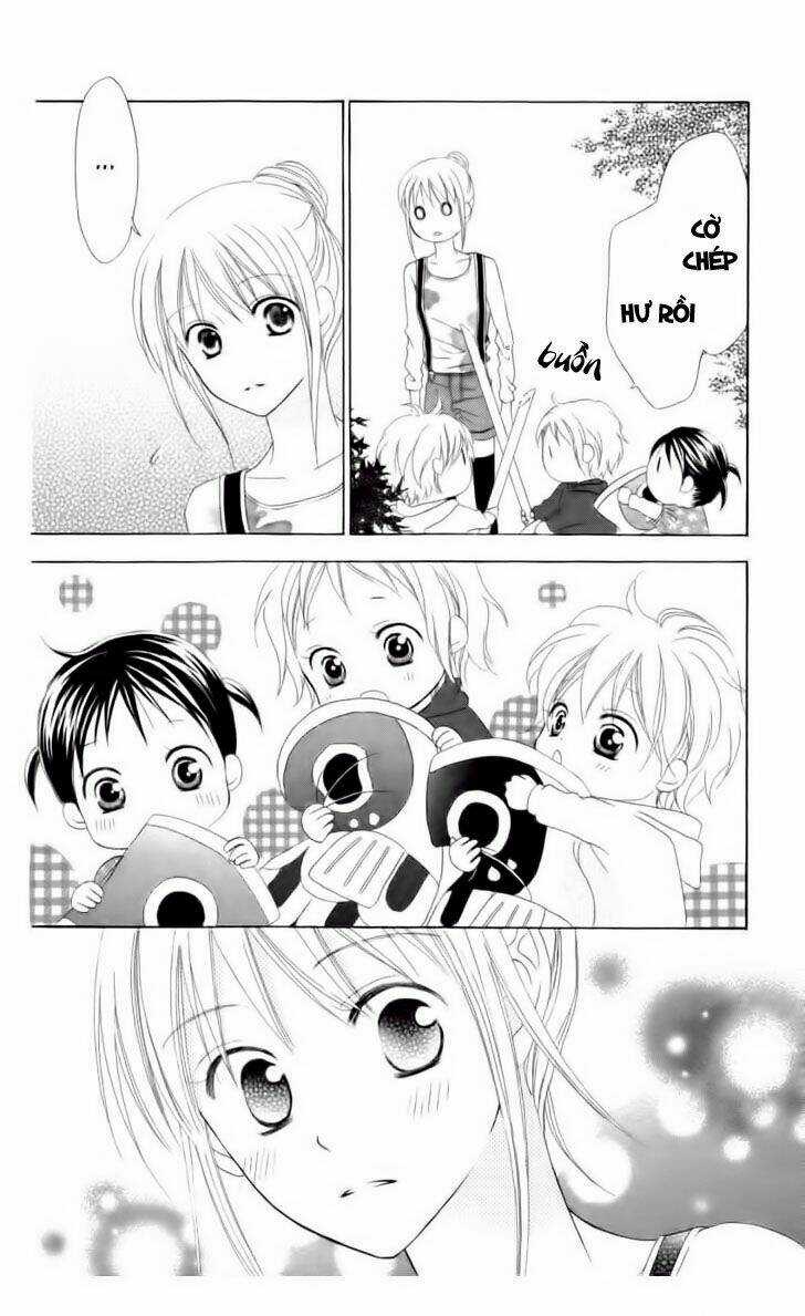 Love So Life - Chapter 8 - Trang 27