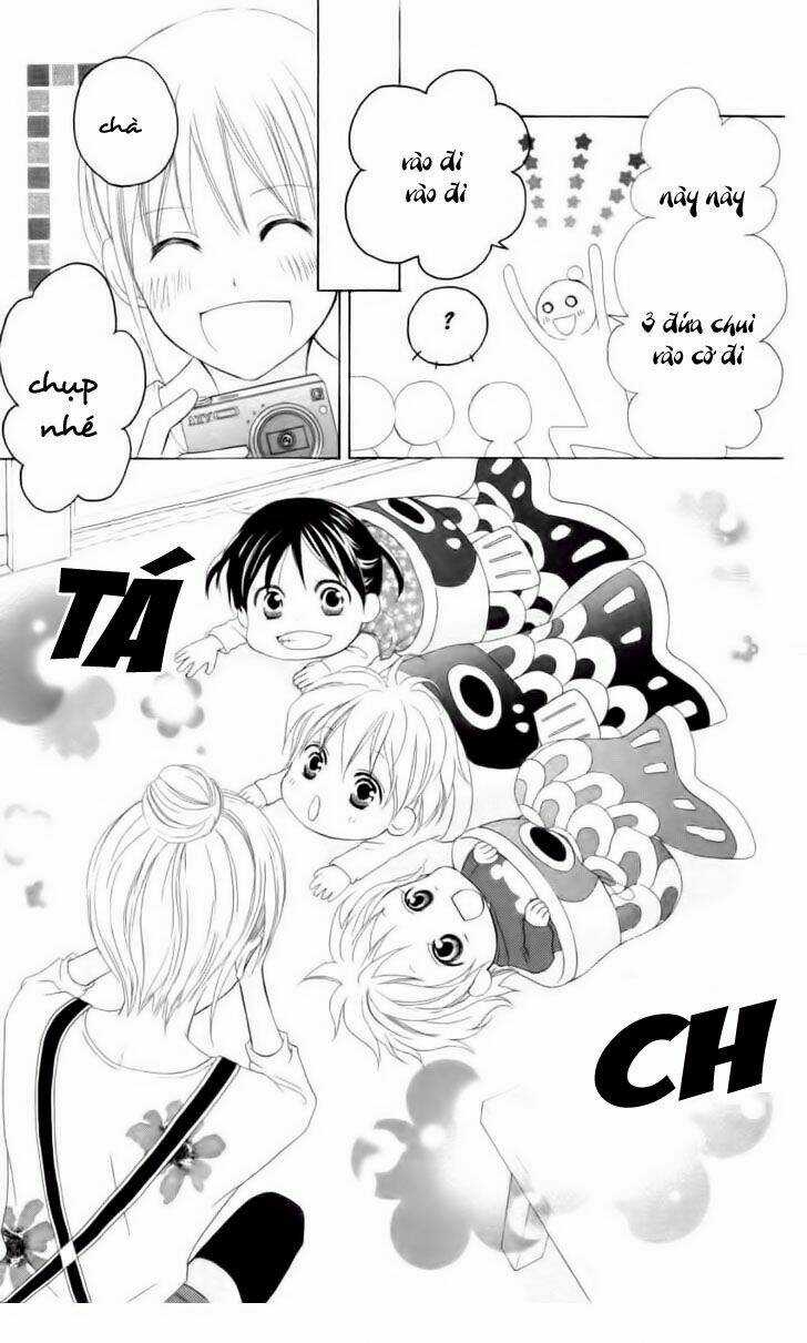 Love So Life - Chapter 8 - Trang 28