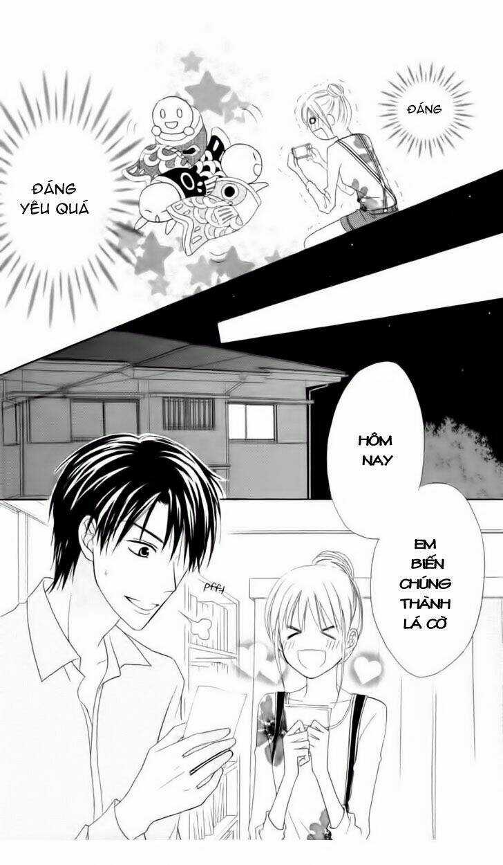 Love So Life - Chapter 8 - Trang 29