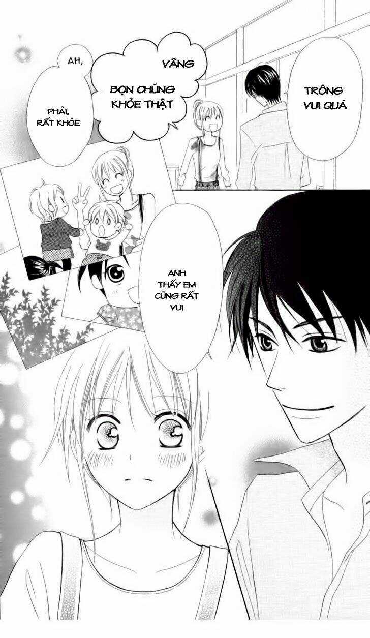 Love So Life - Chapter 8 - Trang 30