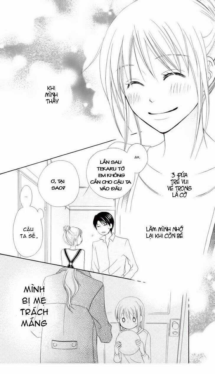 Love So Life - Chapter 8 - Trang 31