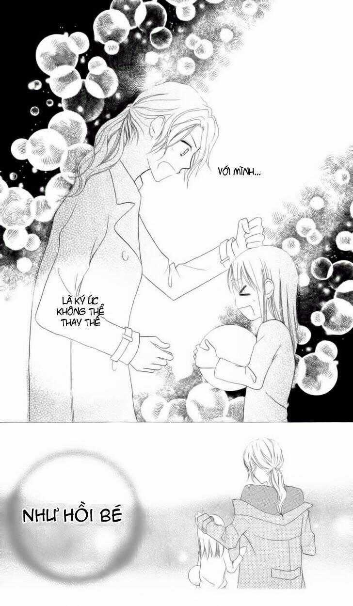 Love So Life - Chapter 8 - Trang 32