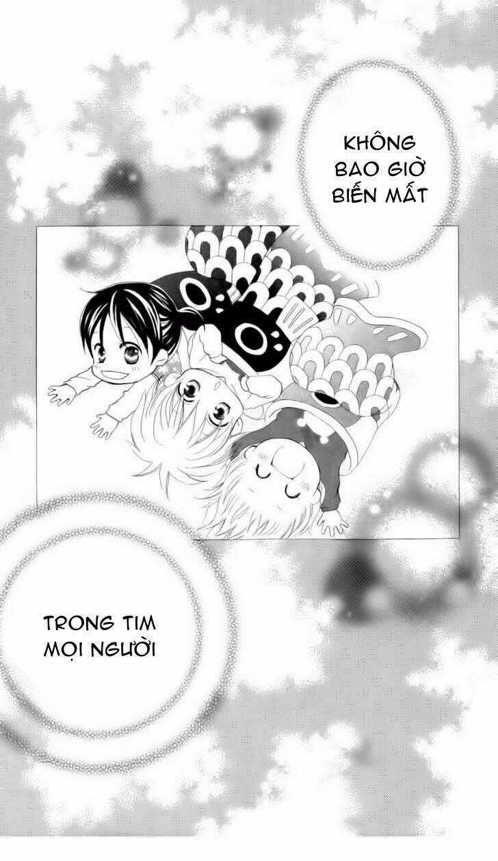 Love So Life - Chapter 8 - Trang 33