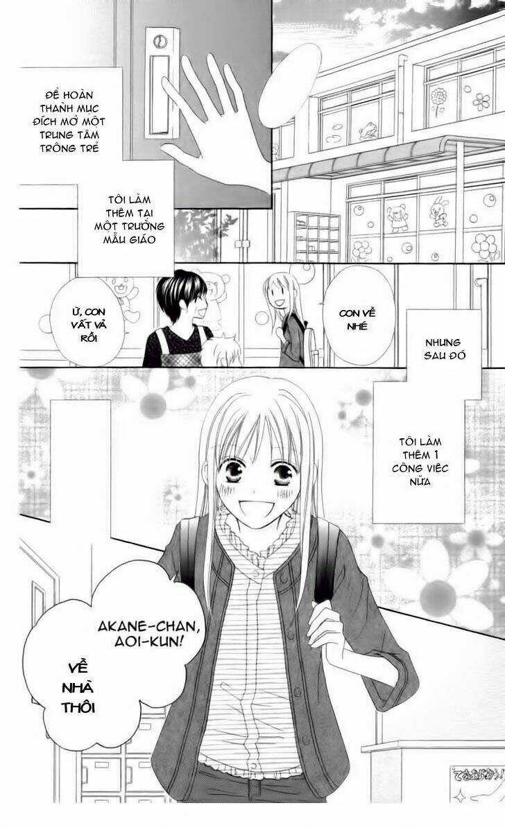 Love So Life - Chapter 8 - Trang 5