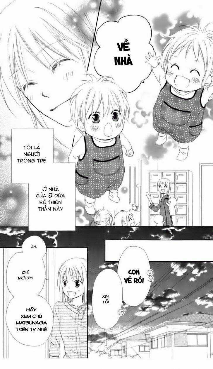 Love So Life - Chapter 8 - Trang 6