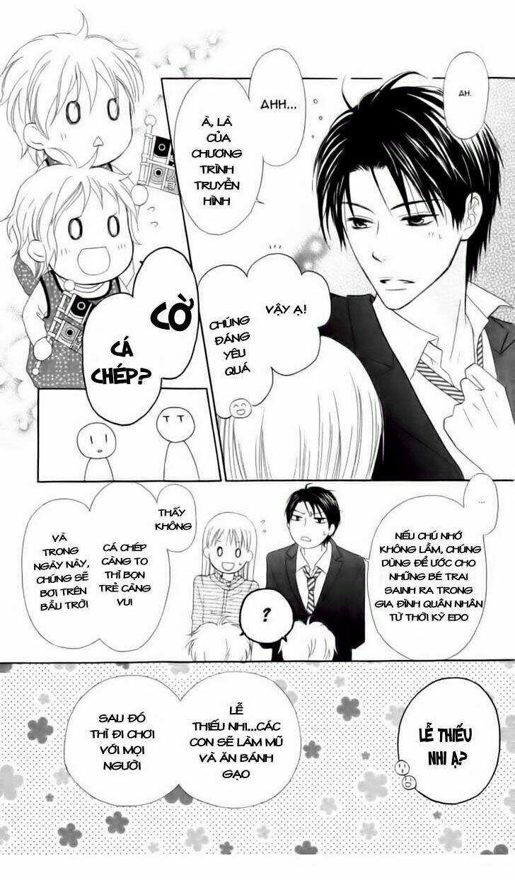 Love So Life - Chapter 8 - Trang 10