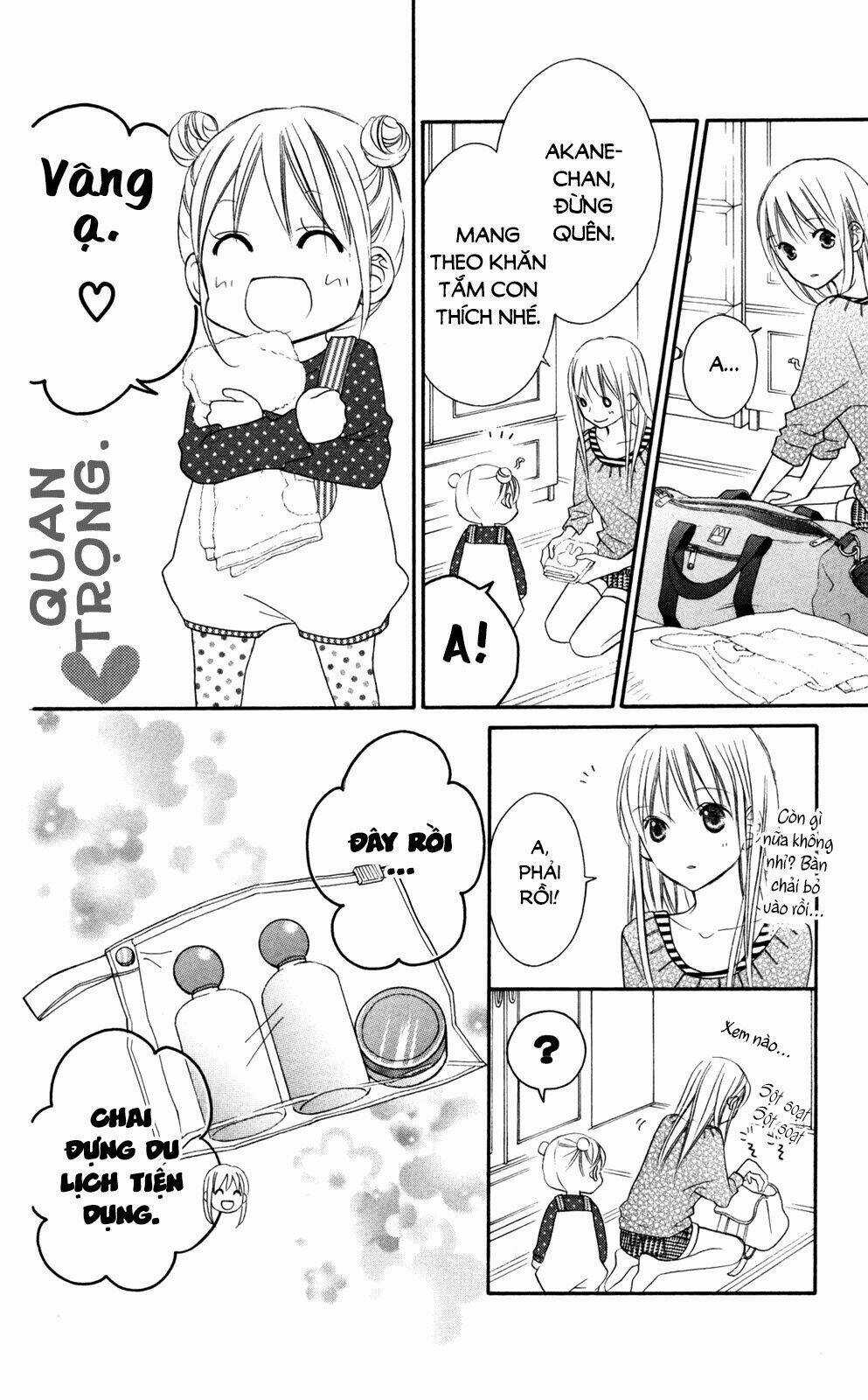 Love So Life - Chapter 80 - Trang 12