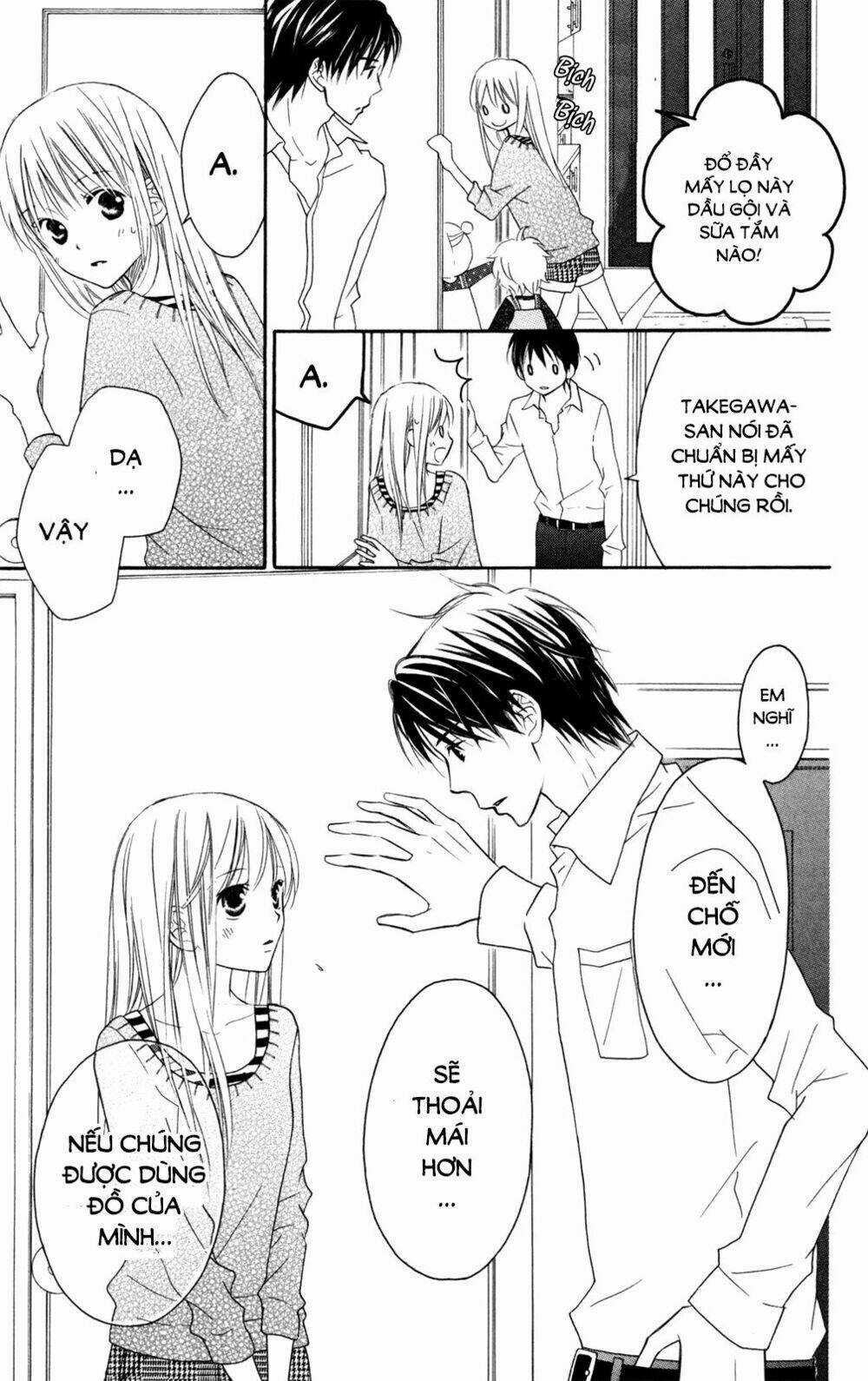 Love So Life - Chapter 80 - Trang 13