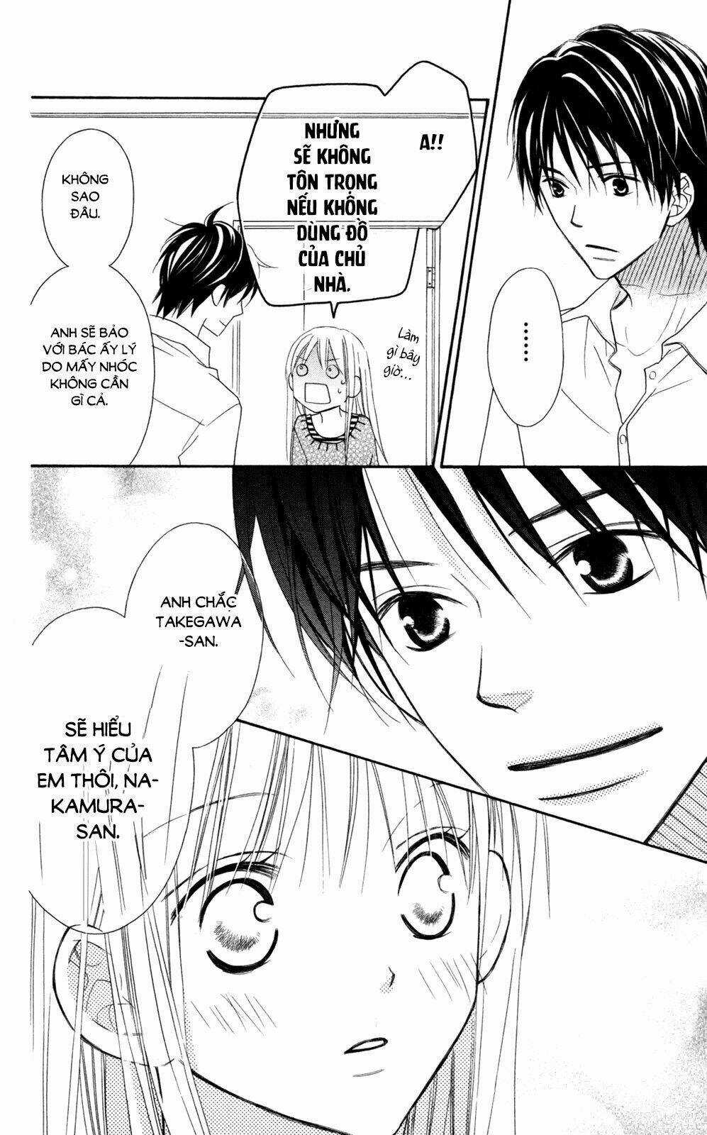 Love So Life - Chapter 80 - Trang 14