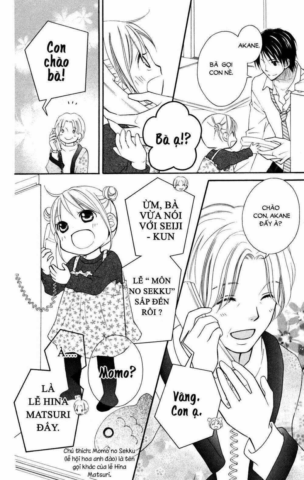 Love So Life - Chapter 80 - Trang 4