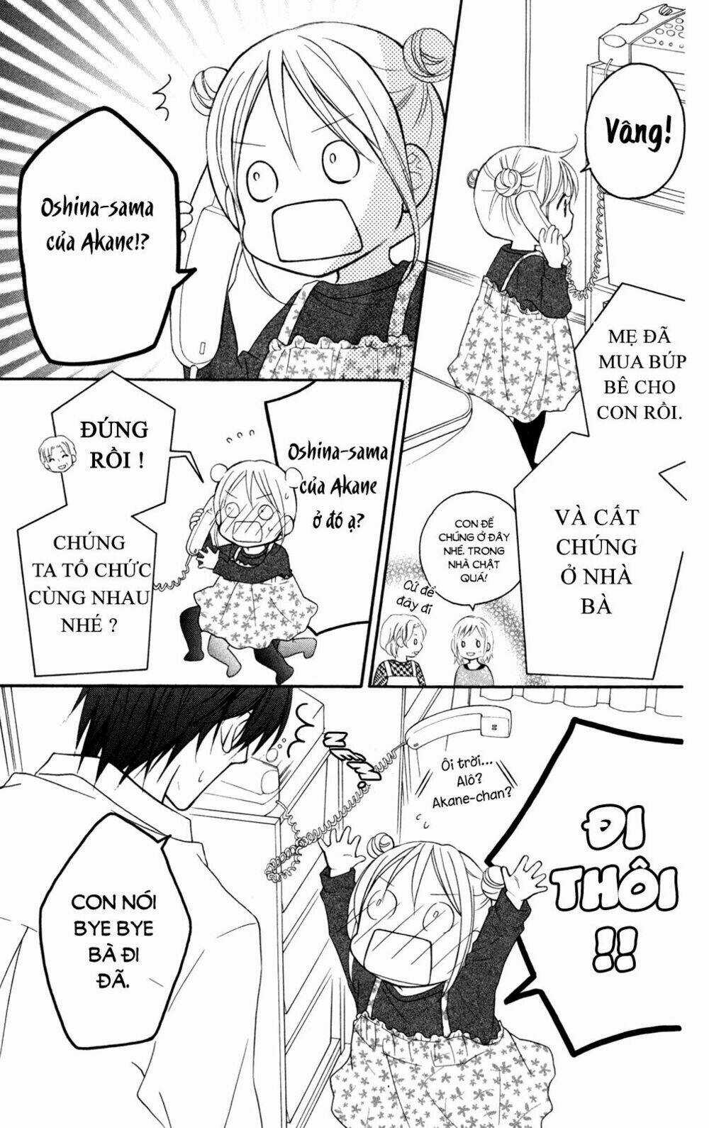 Love So Life - Chapter 80 - Trang 5