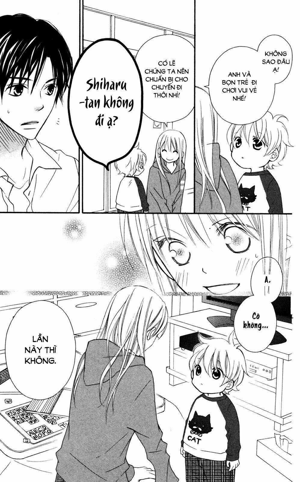 Love So Life - Chapter 80 - Trang 7