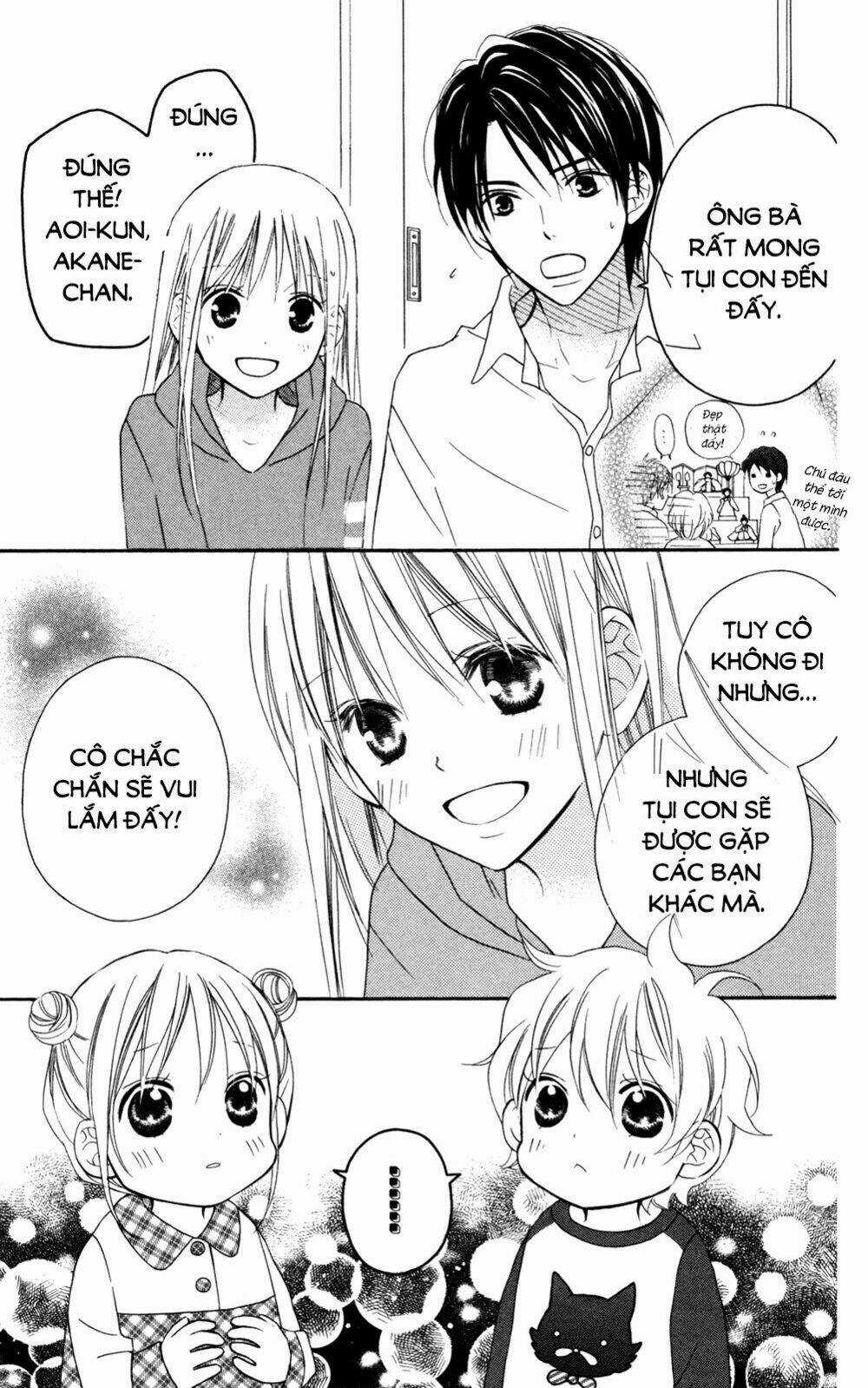 Love So Life - Chapter 80 - Trang 9