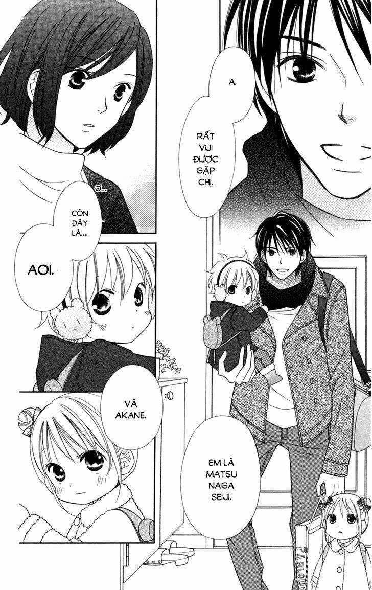 Love So Life - Chapter 81 - Trang 12