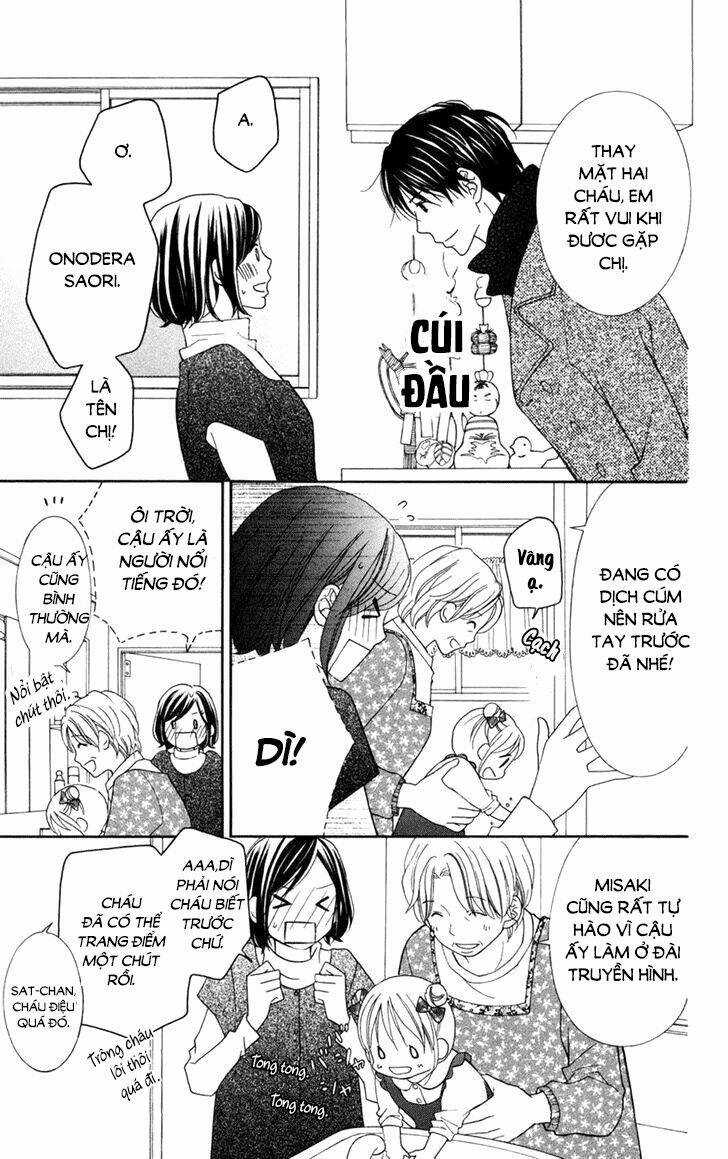 Love So Life - Chapter 81 - Trang 13