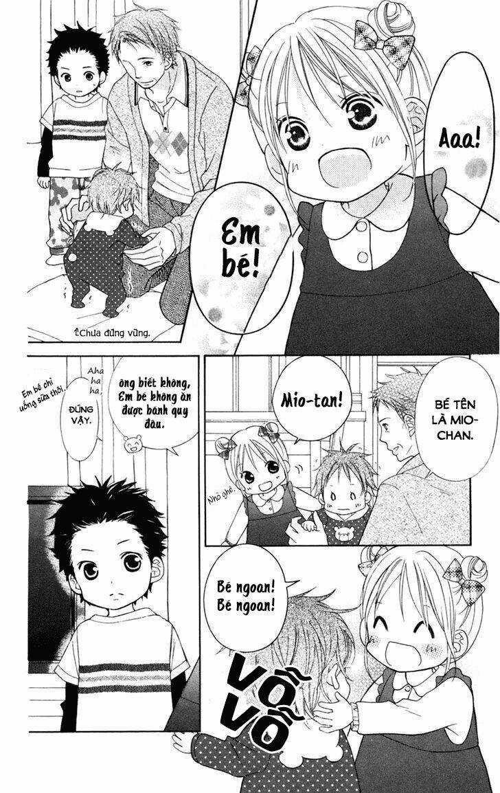 Love So Life - Chapter 81 - Trang 14