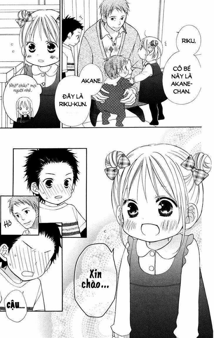 Love So Life - Chapter 81 - Trang 15