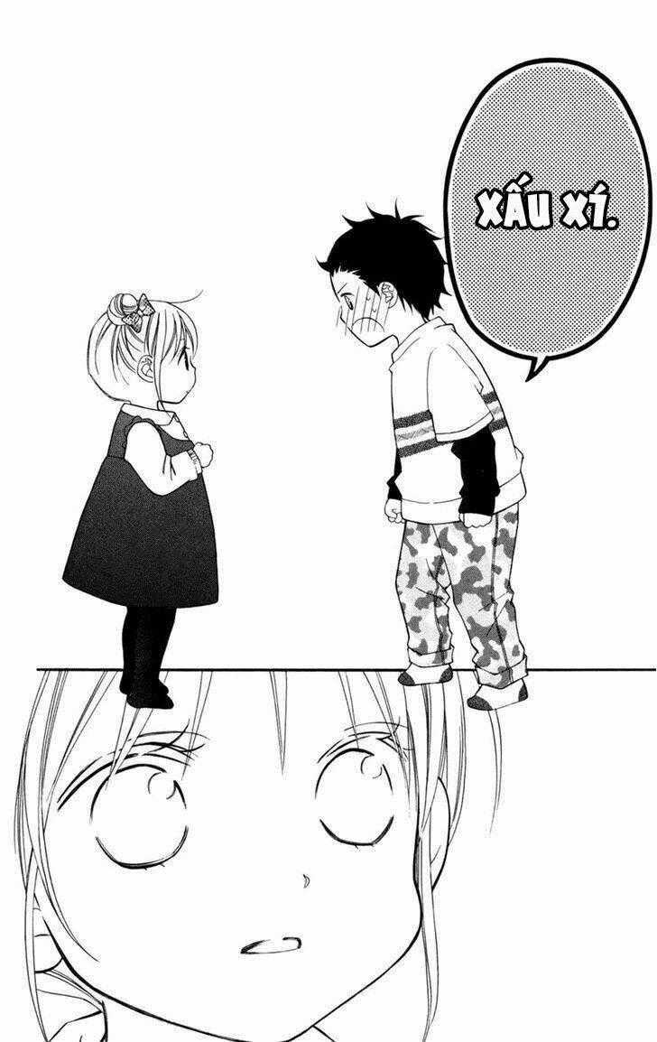 Love So Life - Chapter 81 - Trang 16