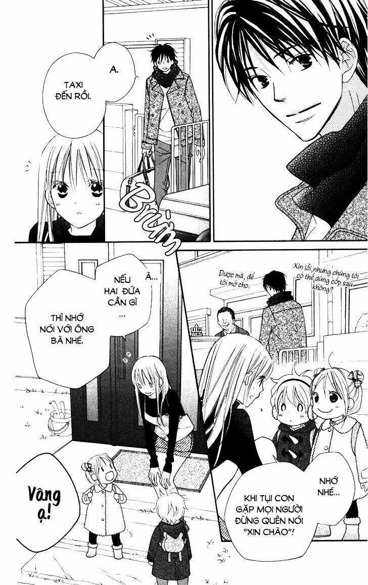 Love So Life - Chapter 81 - Trang 4