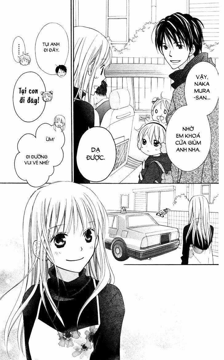 Love So Life - Chapter 81 - Trang 5