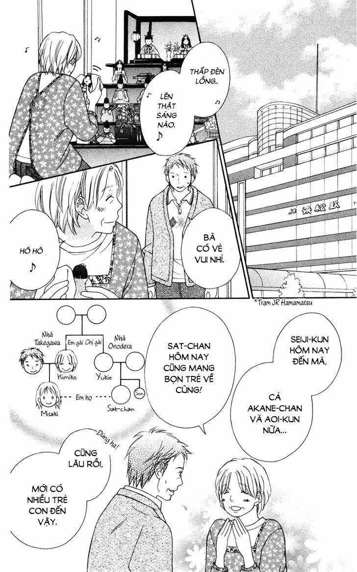 Love So Life - Chapter 81 - Trang 6