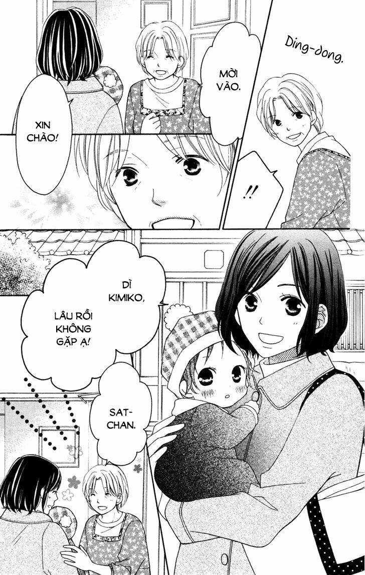 Love So Life - Chapter 81 - Trang 7