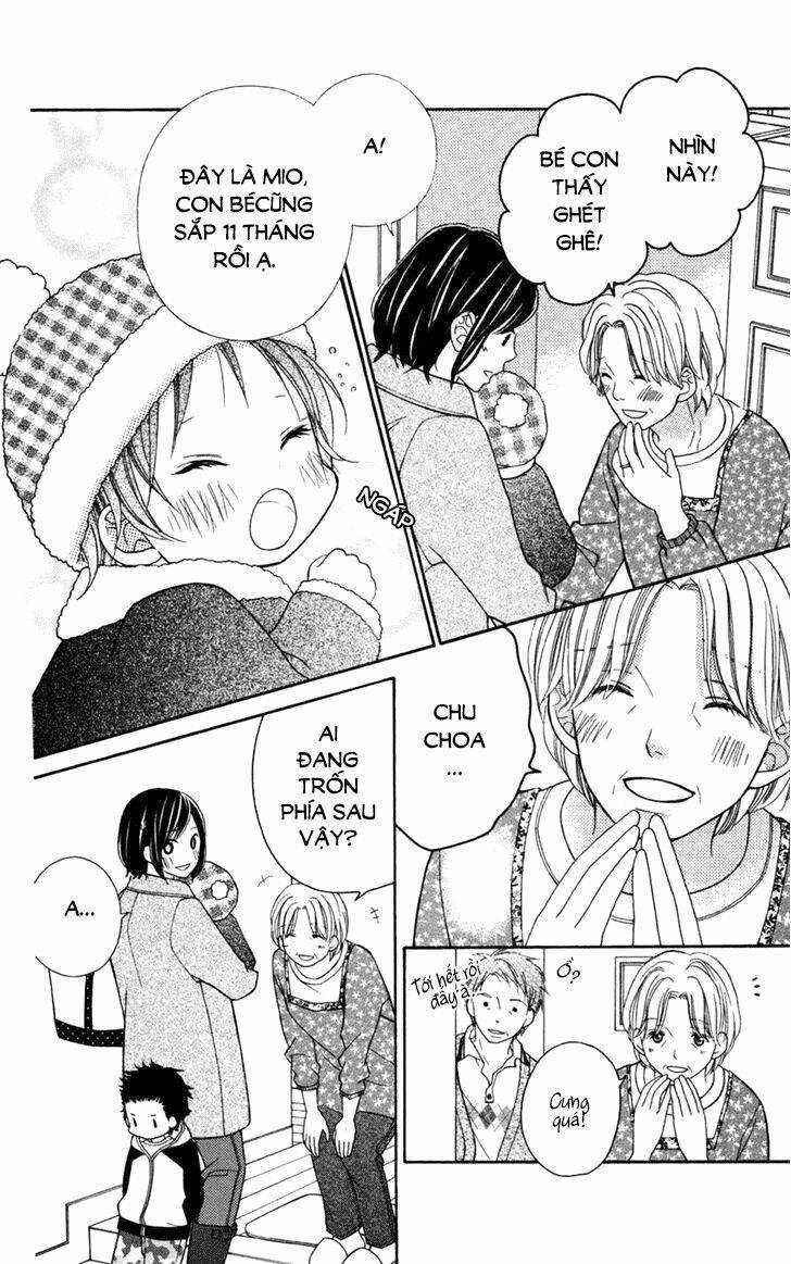 Love So Life - Chapter 81 - Trang 8