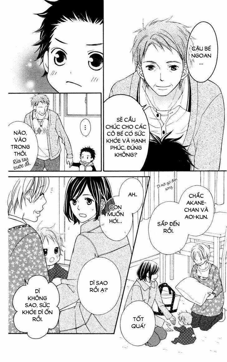 Love So Life - Chapter 81 - Trang 10