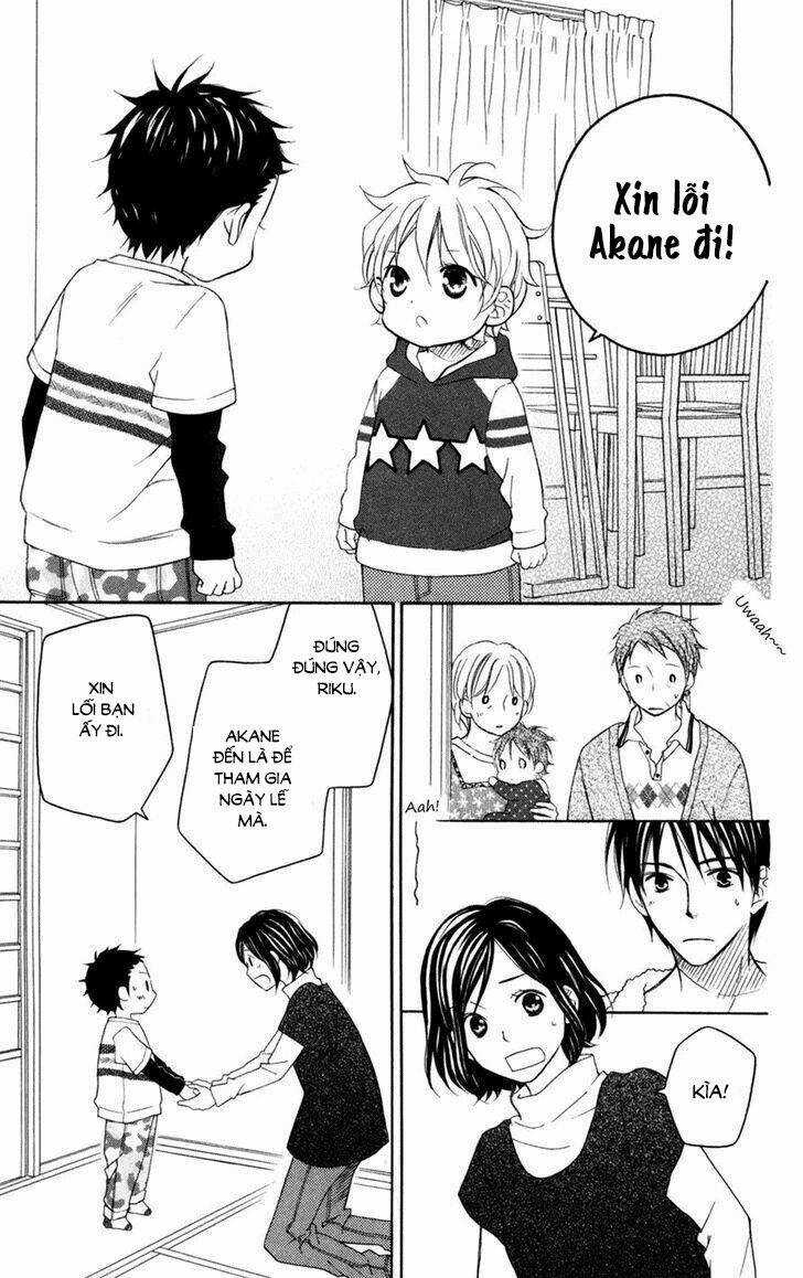 Love So Life - Chapter 82 - Trang 11